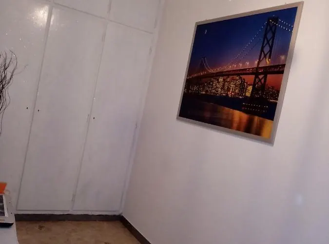 L'angolo Di San Pietro Apartamento Roma