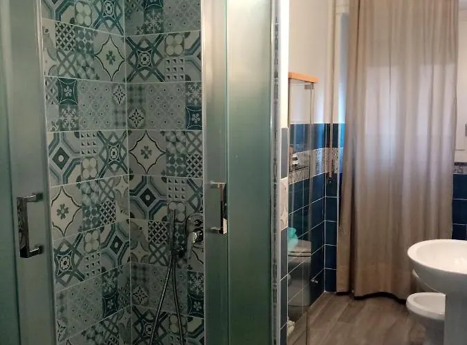 Apartamento L'angolo Di San Pietro