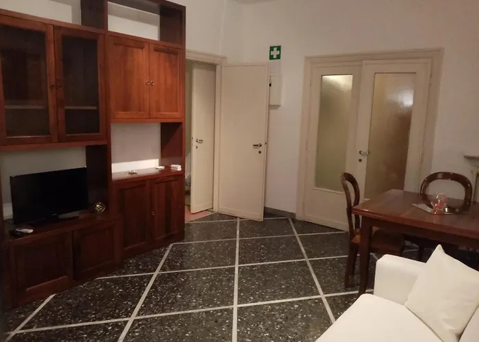 L'angolo Di San Pietro