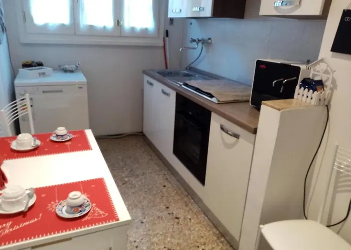 L'angolo Di San Pietro Apartamento *