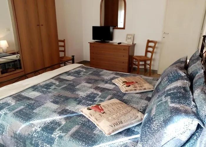 L'angolo Di San Pietro Apartamento