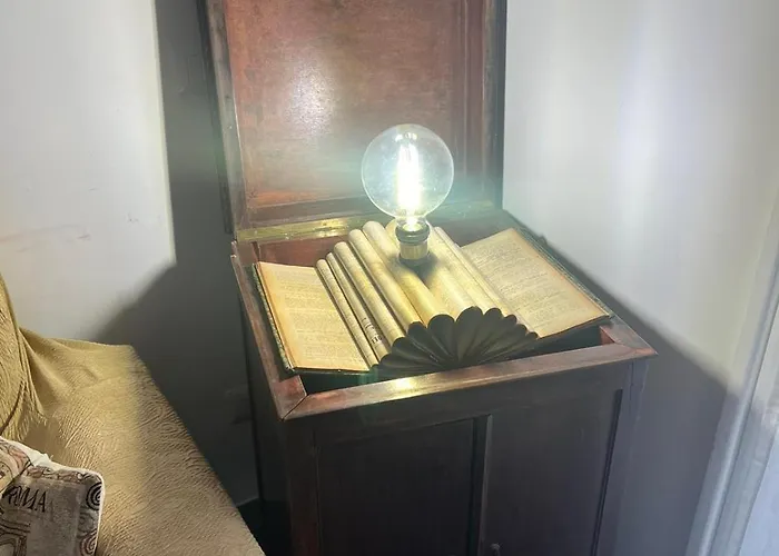 L'angolo Di San Pietro Apartamento *