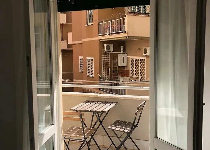 L'angolo Di San Pietro Roma