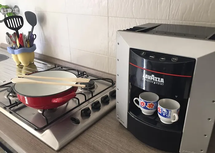 Apartamento L'angolo Di San Pietro *