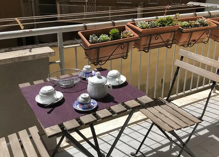 Apartamento L'angolo Di San Pietro